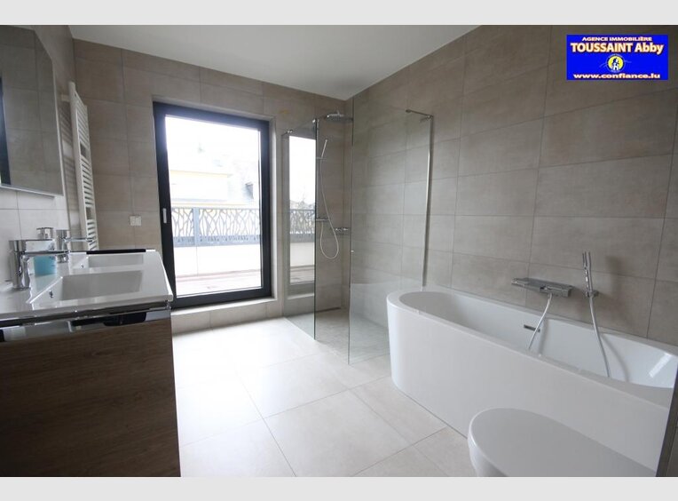 Penthouse for sale 2 bedrooms in Luxembourg (LU) - Ref. 6703800