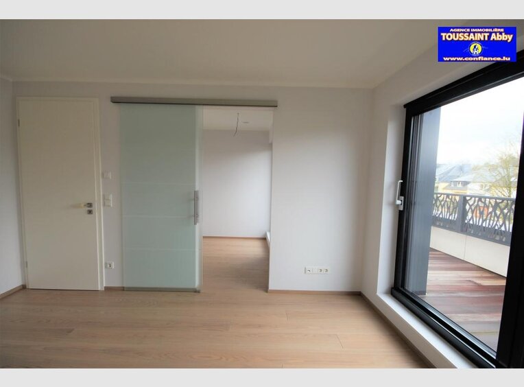 Penthouse for sale 2 bedrooms in Luxembourg (LU) - Ref. 6703800