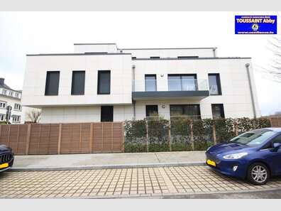 Penthouse à vendre 2 Chambres à Luxembourg-Belair - Réf. 6703800
