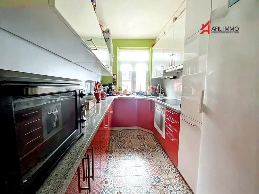 Appartement à 