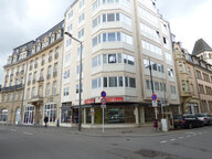 Commerce à louer à Luxembourg-Gare - Réf. 5102264
