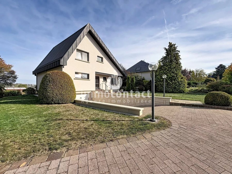 Maison individuelle