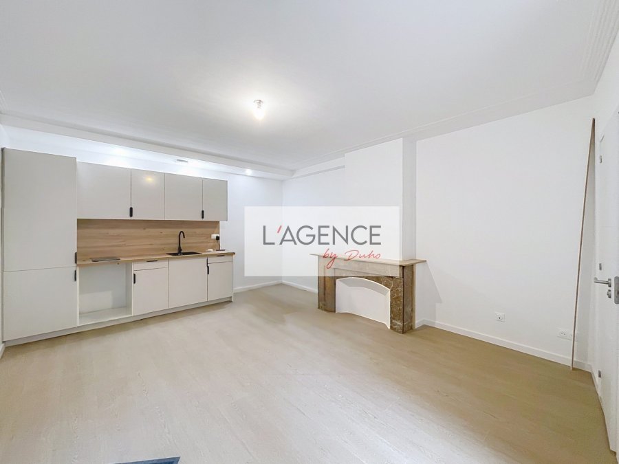 Appartement en vente à Metz