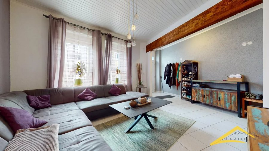 Maison individuelle à vendre Oberkorn