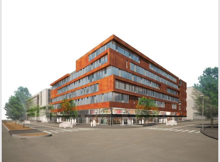 Bureau à louer à Belval - Réf. 6618296