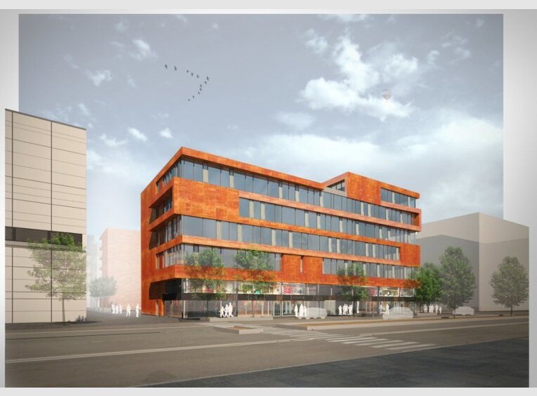 Bureau à louer à Belval - Réf. 6618296