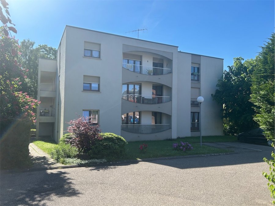 Appartement à 