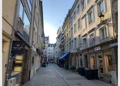 Bureau à louer à Luxembourg (LU) - Réf. 7171512