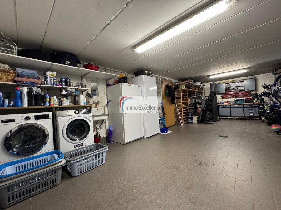 Maison individuelle à vendre 6 chambres à Dudelange