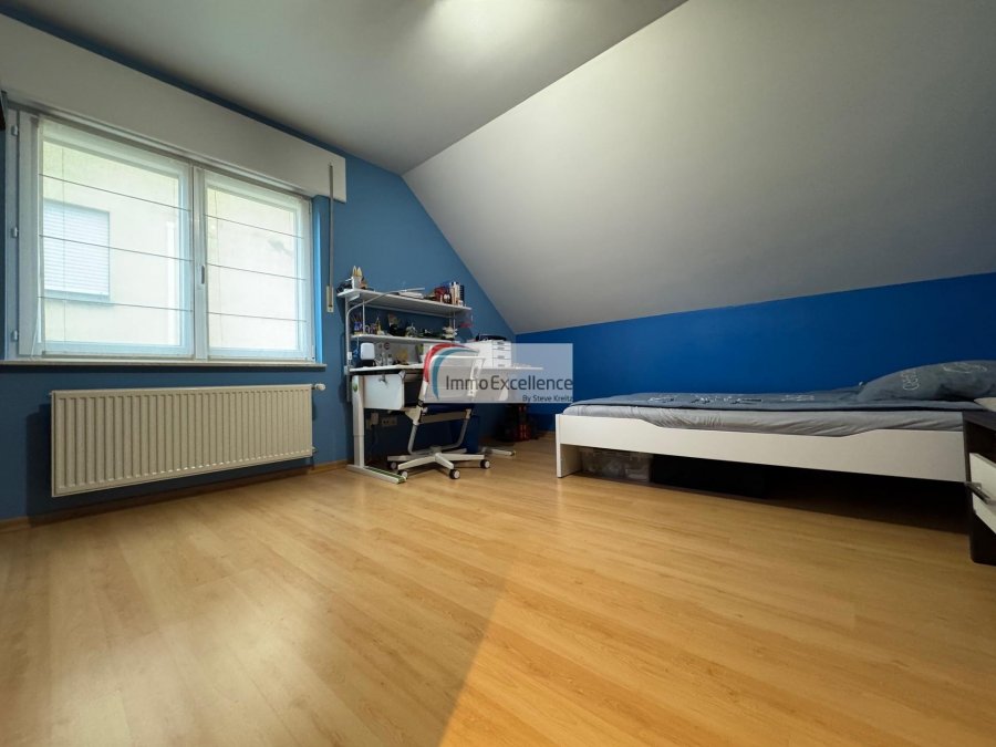 Maison individuelle à vendre 6 chambres à Dudelange