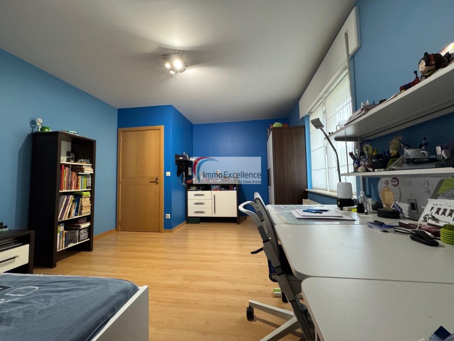 Maison individuelle à vendre 6 chambres à Dudelange