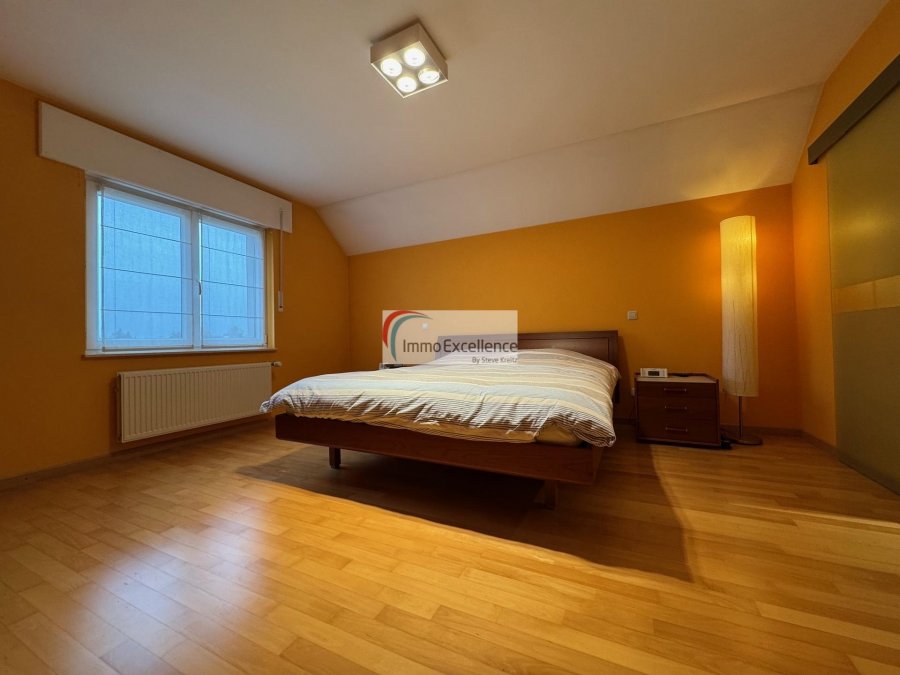 Maison individuelle à vendre 6 chambres à Dudelange
