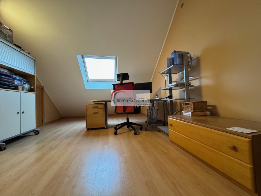 Maison individuelle à vendre 6 chambres à Dudelange