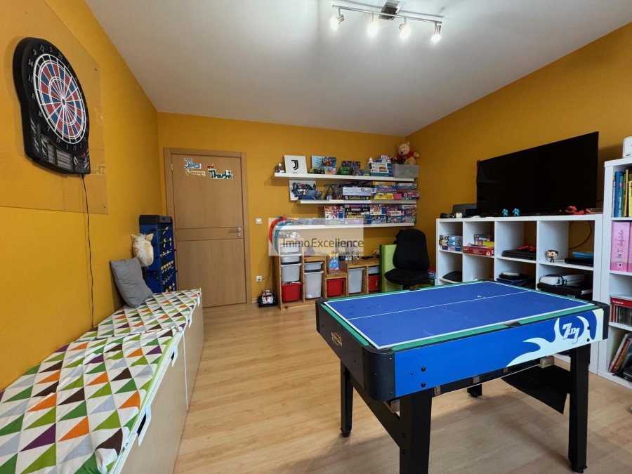 Maison individuelle à vendre 6 chambres à Dudelange