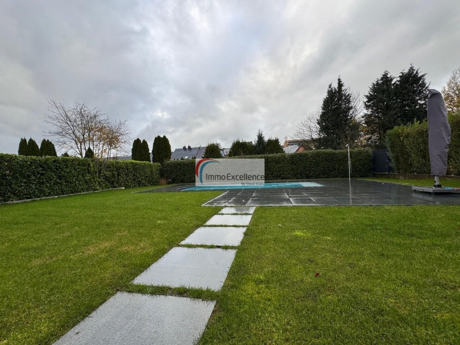 Maison individuelle à vendre 6 chambres à Dudelange