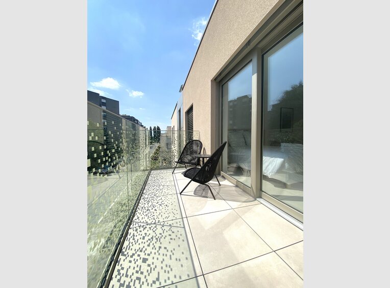 Wohnung zur Miete 1 Zimmer in Luxembourg (LU) - Ref. 7229112