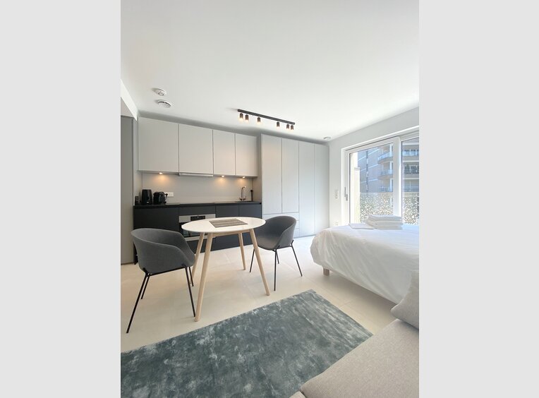 Wohnung zur Miete 1 Zimmer in Luxembourg (LU) - Ref. 7229112