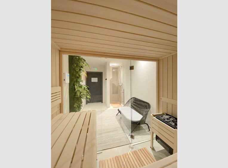 Wohnung zur Miete 1 Zimmer in Luxembourg (LU) - Ref. 7229112
