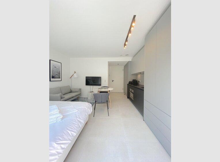 Wohnung zur Miete 1 Zimmer in Luxembourg (LU) - Ref. 7229112