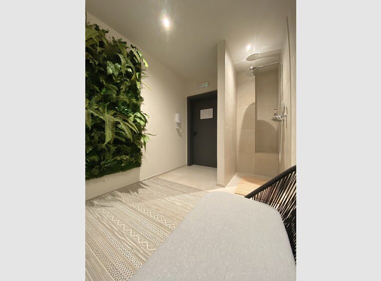 Wohnung zur Miete 1 Zimmer in Luxembourg (LU) - Ref. 7229112