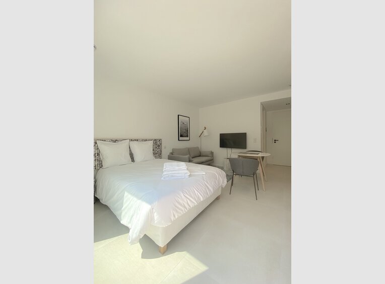 Wohnung zur Miete 1 Zimmer in Luxembourg (LU) - Ref. 7229112