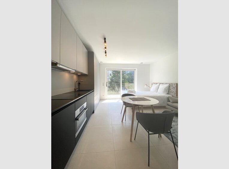 Wohnung zur Miete 1 Zimmer in Luxembourg (LU) - Ref. 7229112