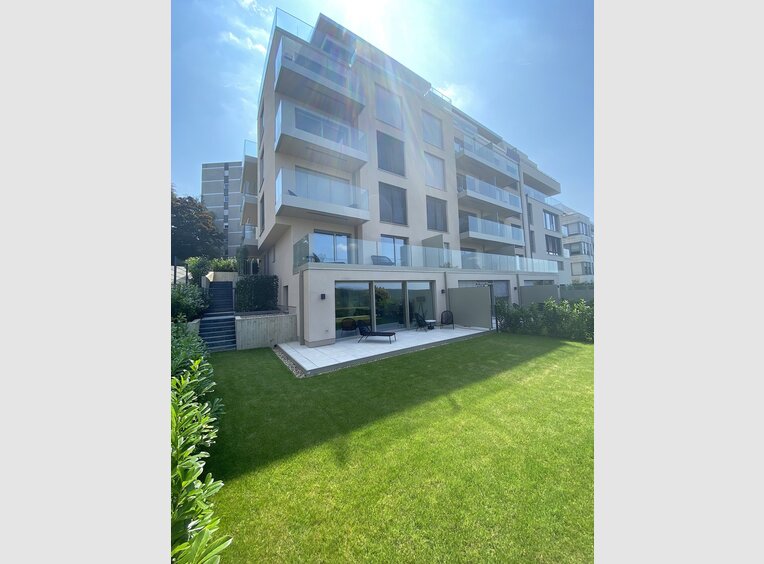 Wohnung zur Miete 1 Zimmer in Luxembourg (LU) - Ref. 7229112