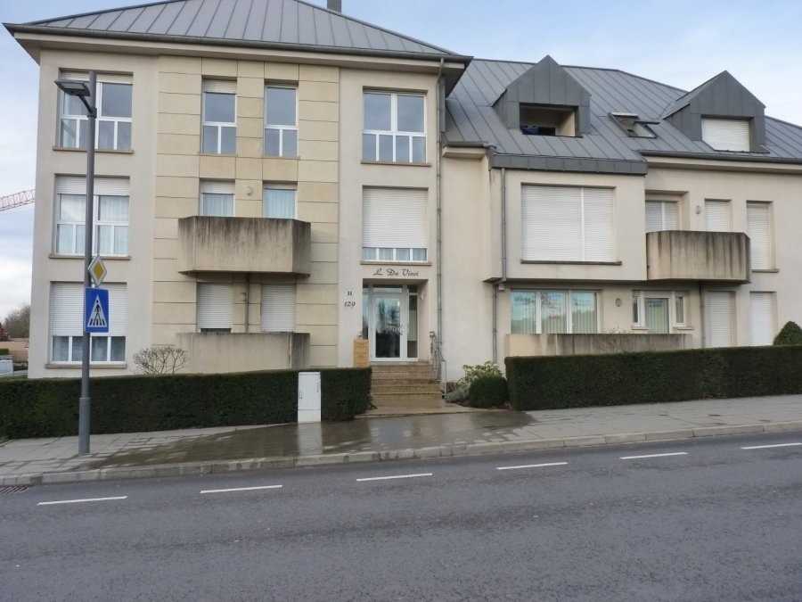 Appartement à Luxembourg