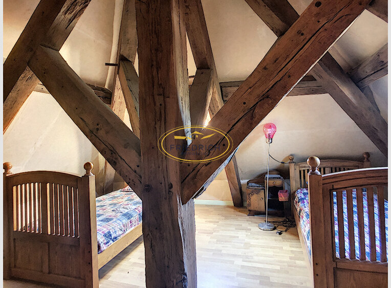 Maison à vendre F7 à Sampigny (FR) - Réf. 7134904