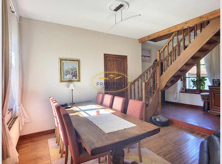 Maison à vendre F7 à Sampigny (FR) - Réf. 7134904
