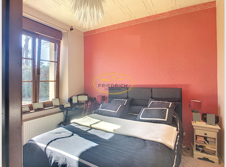 Maison à vendre F7 à Sampigny (FR) - Réf. 7134904