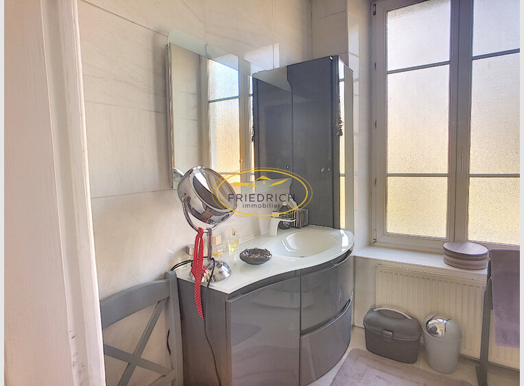 Maison à vendre F7 à Sampigny (FR) - Réf. 7134904