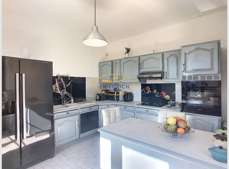 Maison à vendre F7 à Sampigny (FR) - Réf. 7134904