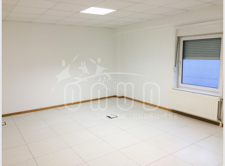 Bureau à louer à Ehlerange (LU) - Réf. 6024888