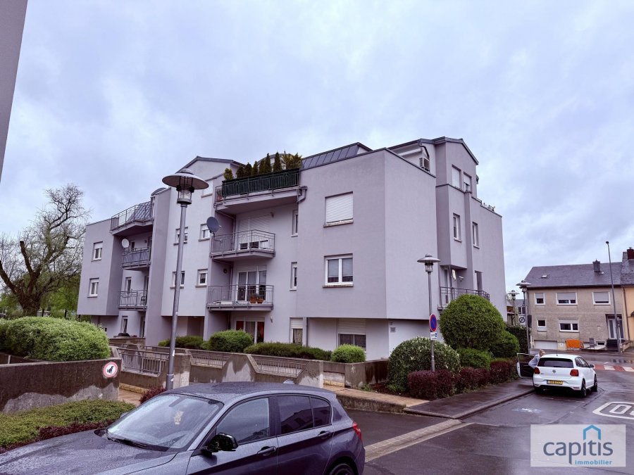 Appartement à vendre Niederkorn