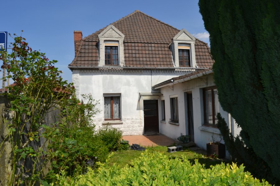 maison a vendre annezin - agence immobilière annezin