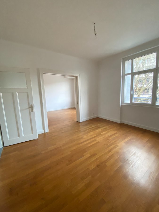 Appartement à vendre Metz-Sablon