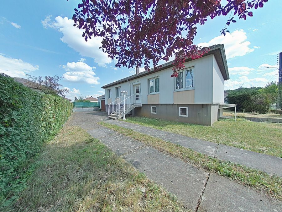 Maison à 