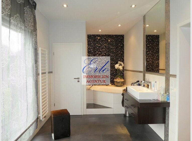 Maison à louer 4 Pièces à Wallerfangen (DE) - Réf. 7000776