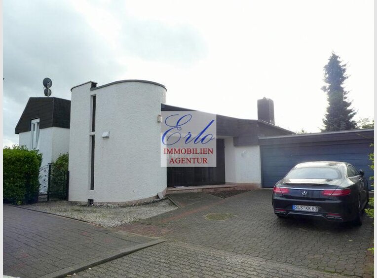 Maison à louer 4 Pièces à Wallerfangen (DE) - Réf. 7000776