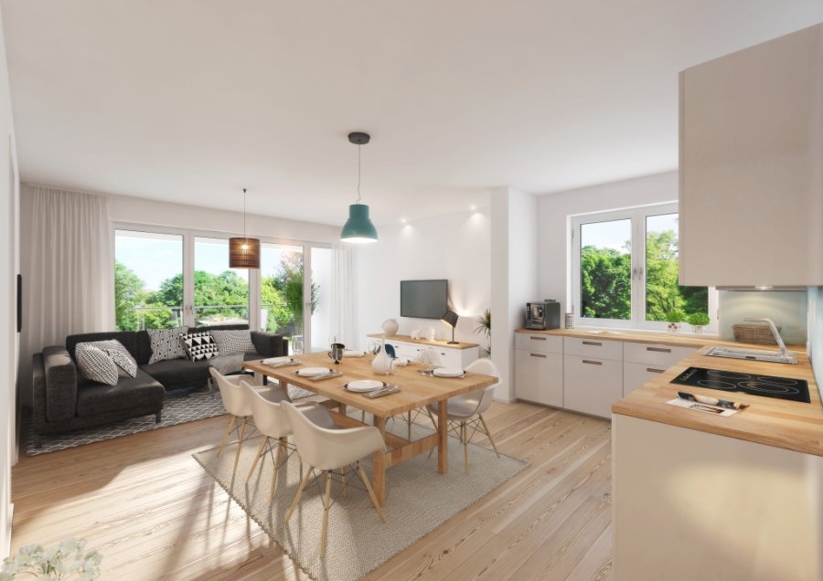 Wohnanlage zu verkaufen in Mertert