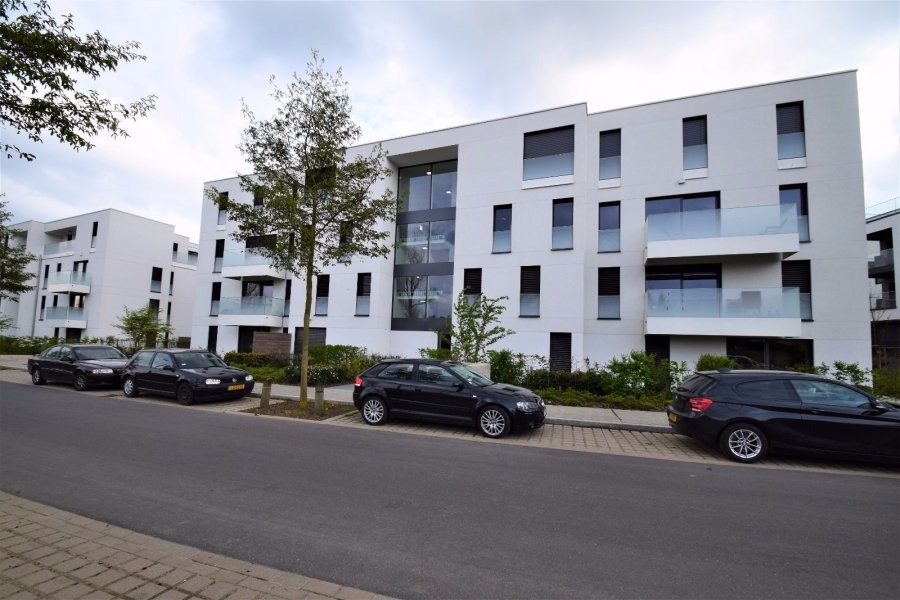 Appartement à louer 1 chambre à Luxembourg-Cessange