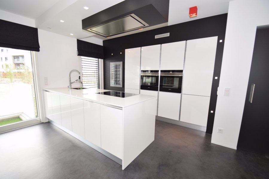 Appartement à louer 1 chambre à Luxembourg-Cessange