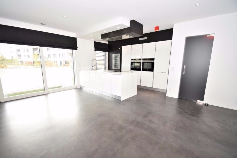 Appartement à louer 1 chambre à Luxembourg-Cessange