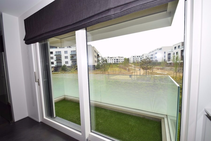 Appartement à louer 1 chambre à Luxembourg-Cessange