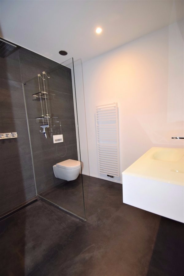 Appartement à louer 1 chambre à Luxembourg-Cessange