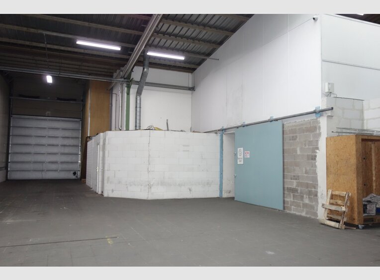 Entrepôt à louer à Windhof (Koerich) (Windhof) (LU) - Réf. 6202312