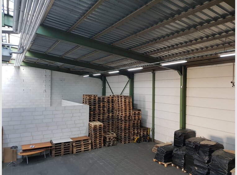 Entrepôt à louer à Windhof (Koerich) (Windhof) (LU) - Réf. 6202312