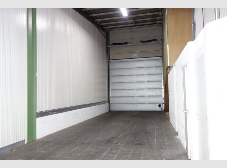 Entrepôt à louer à Windhof (Koerich) (Windhof) (LU) - Réf. 6202312