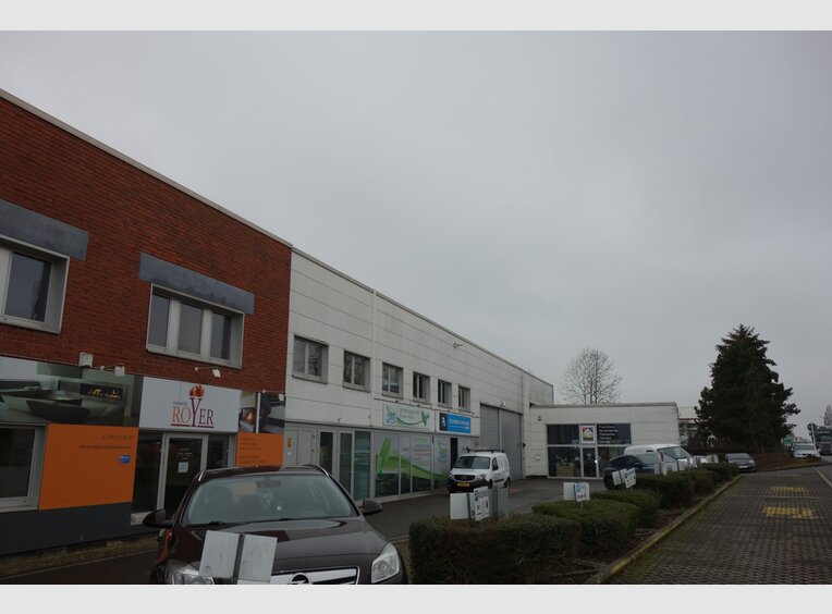 Entrepôt à louer à Windhof (Koerich) (Windhof) (LU) - Réf. 6202312